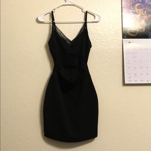 Windsor little black dress